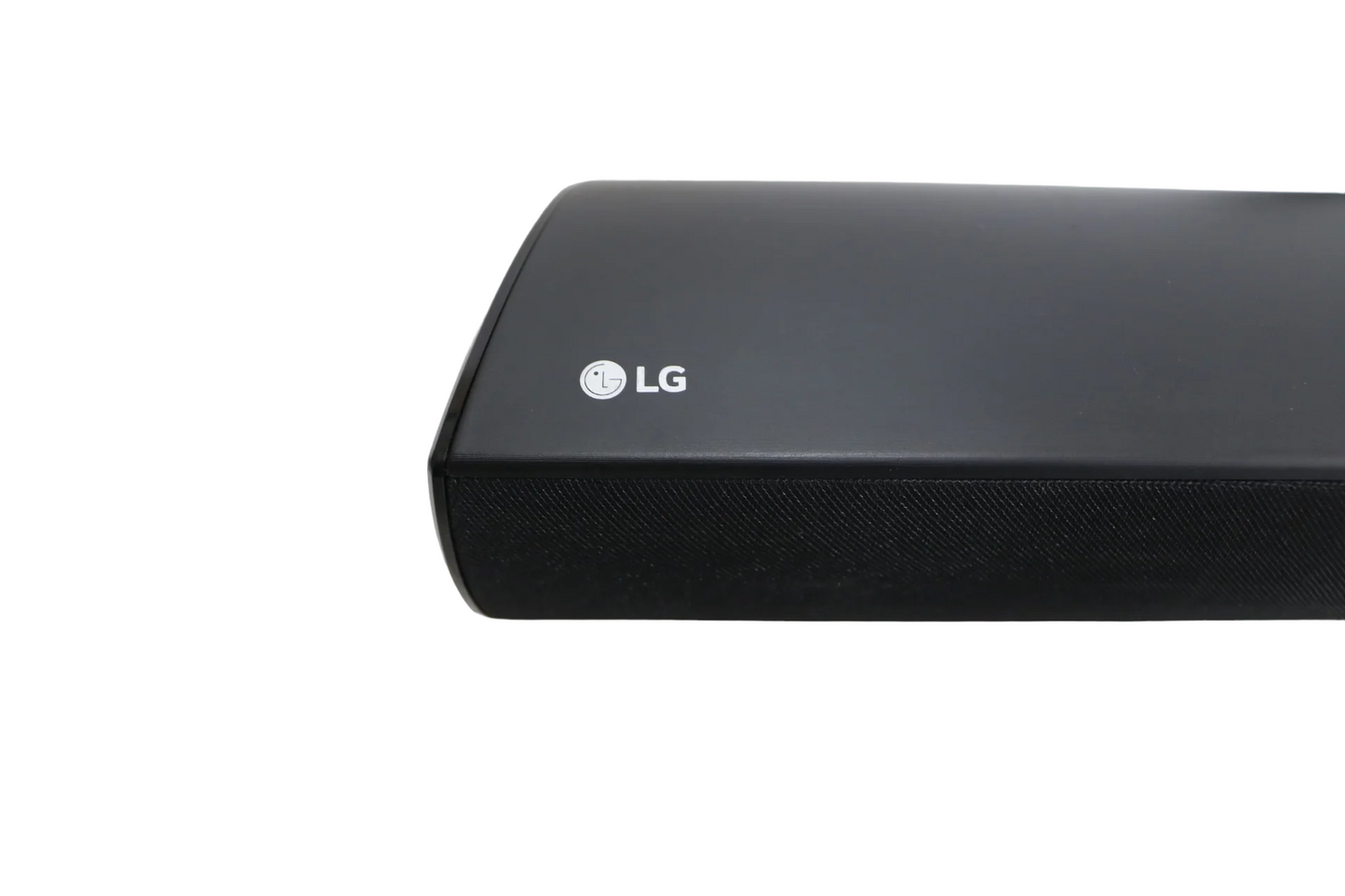 LG SH2 Soundbar (no remote) (Local pick-up only)