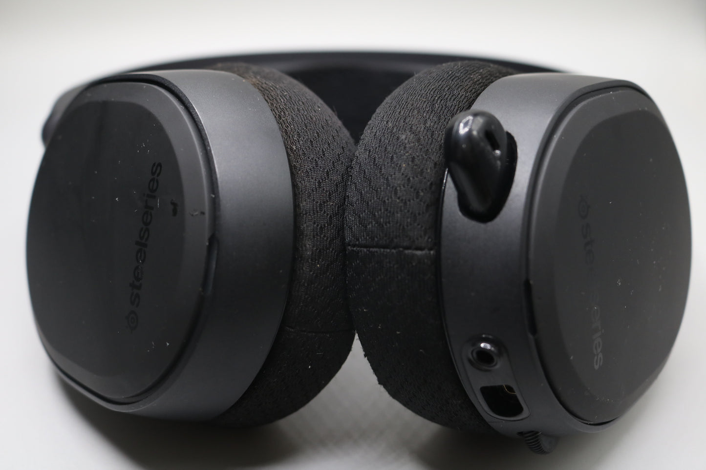 SteelSeries HS-00012 Headphones