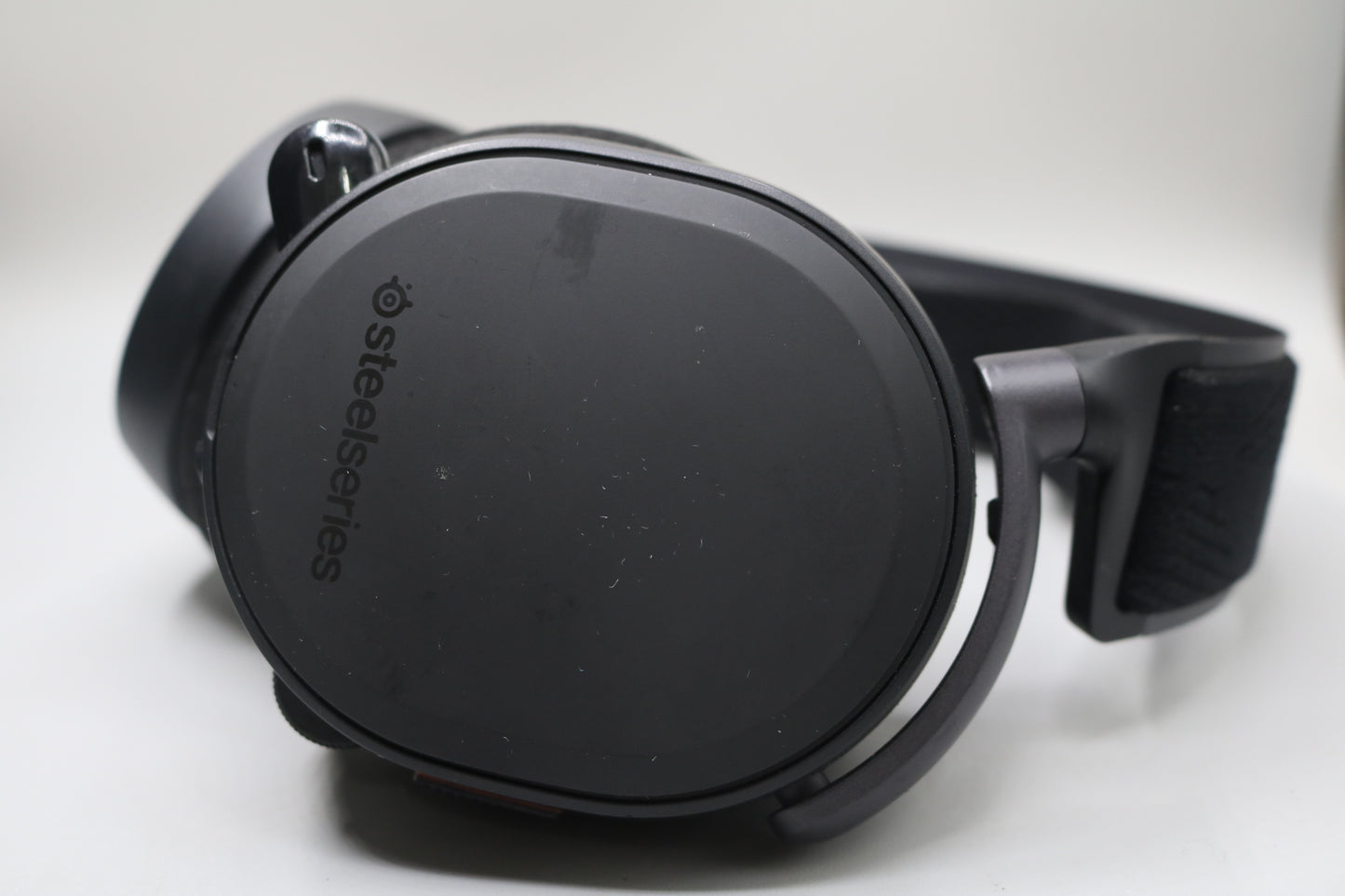 SteelSeries HS-00012 Headphones