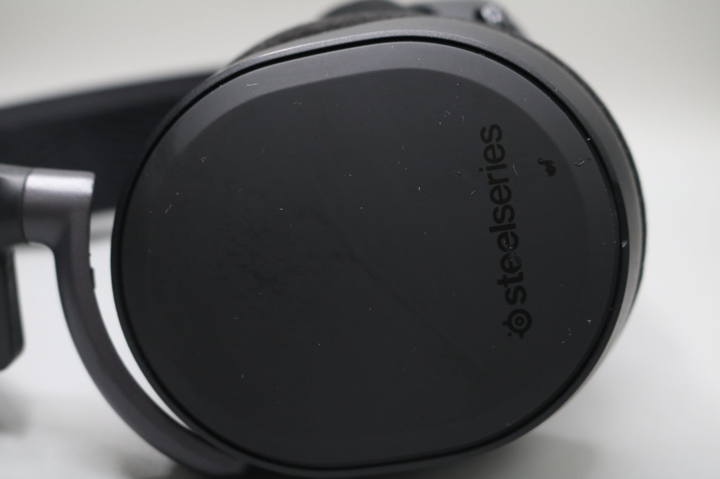 SteelSeries HS-00012 Headphones
