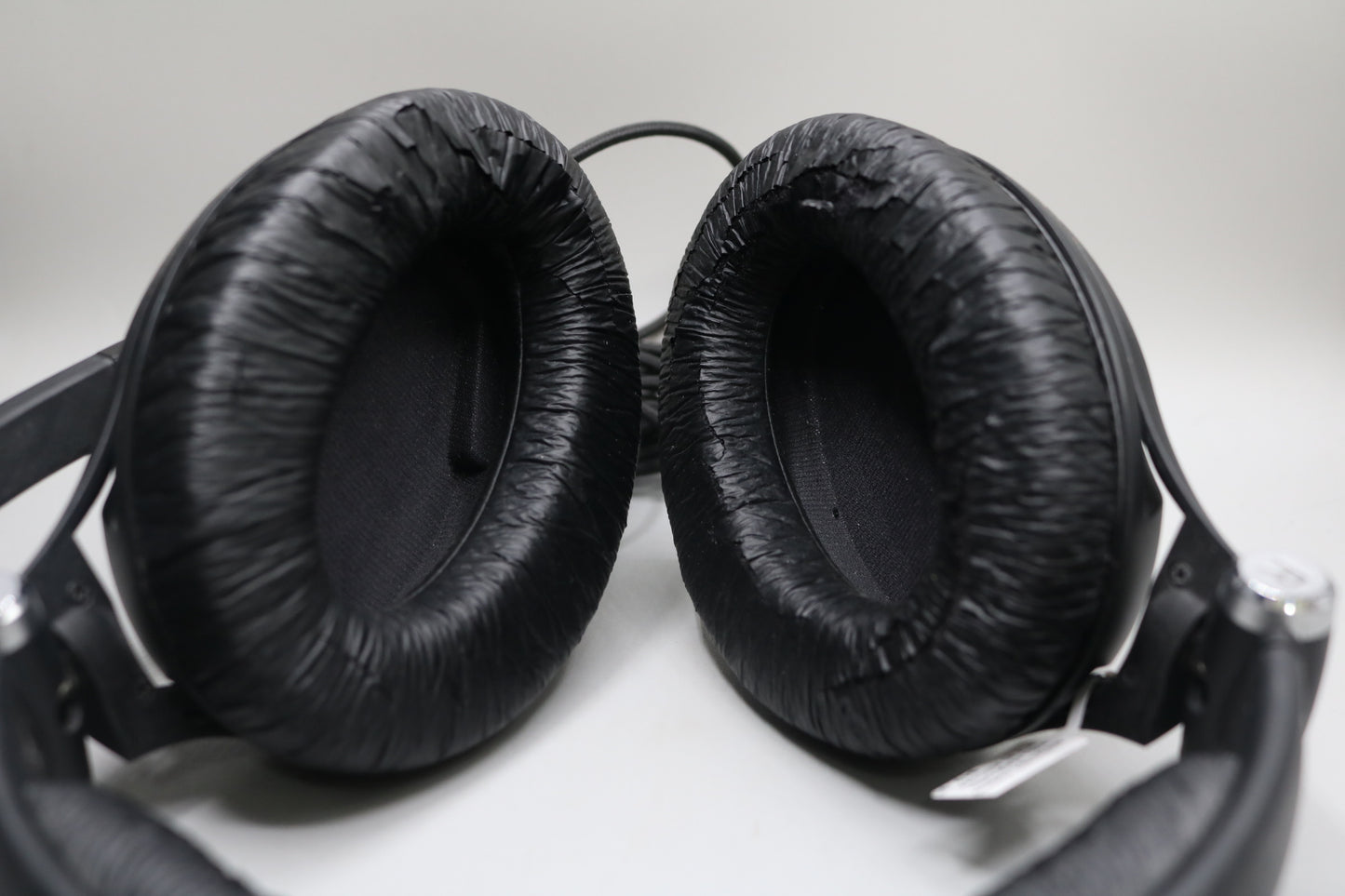 Sennheiser Gaming Headset PC 350 SE Noise Canceling Headphones Mic Case Adapter