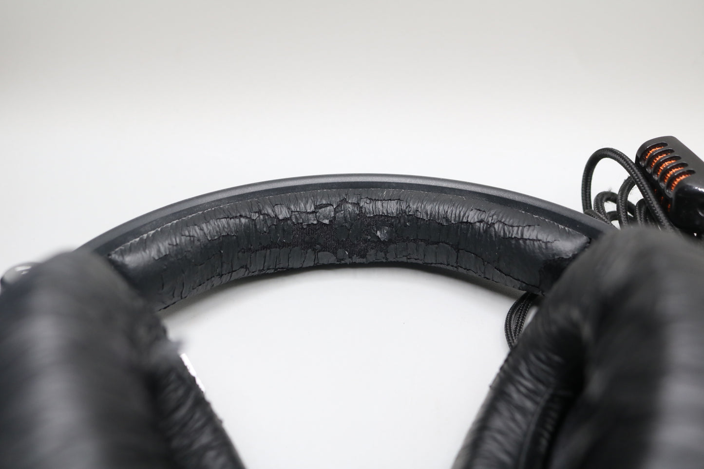 Sennheiser Gaming Headset PC 350 SE Noise Canceling Headphones Mic Case Adapter
