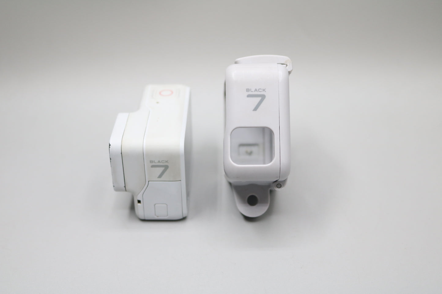 GoPro Hero 7 Black Dusk White Limited Edition