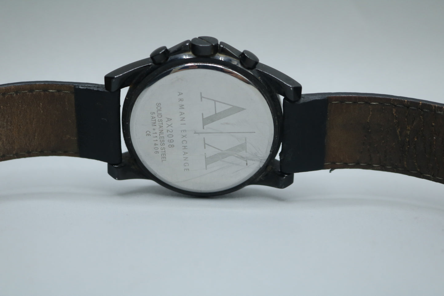 Armani Exchange AX2098 Chronograph Watch