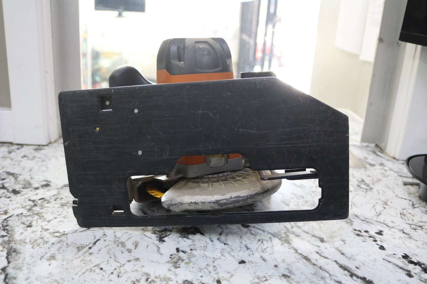 Ridgid R885 Circular Saw Bare Tool