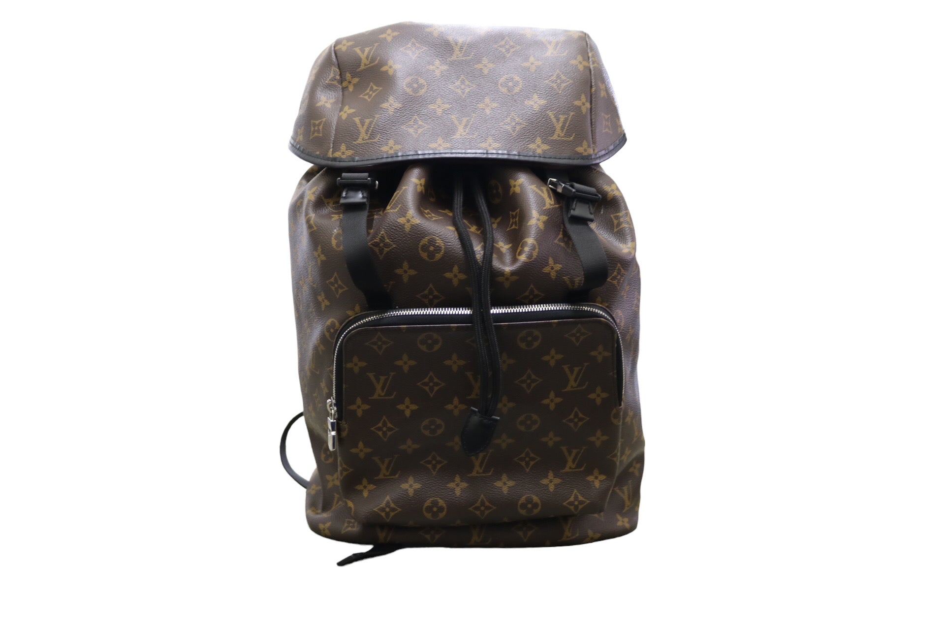 Authentic Louis Vuitton Monogram Backpack (Local pick-up only) – Community  Pawn Shop