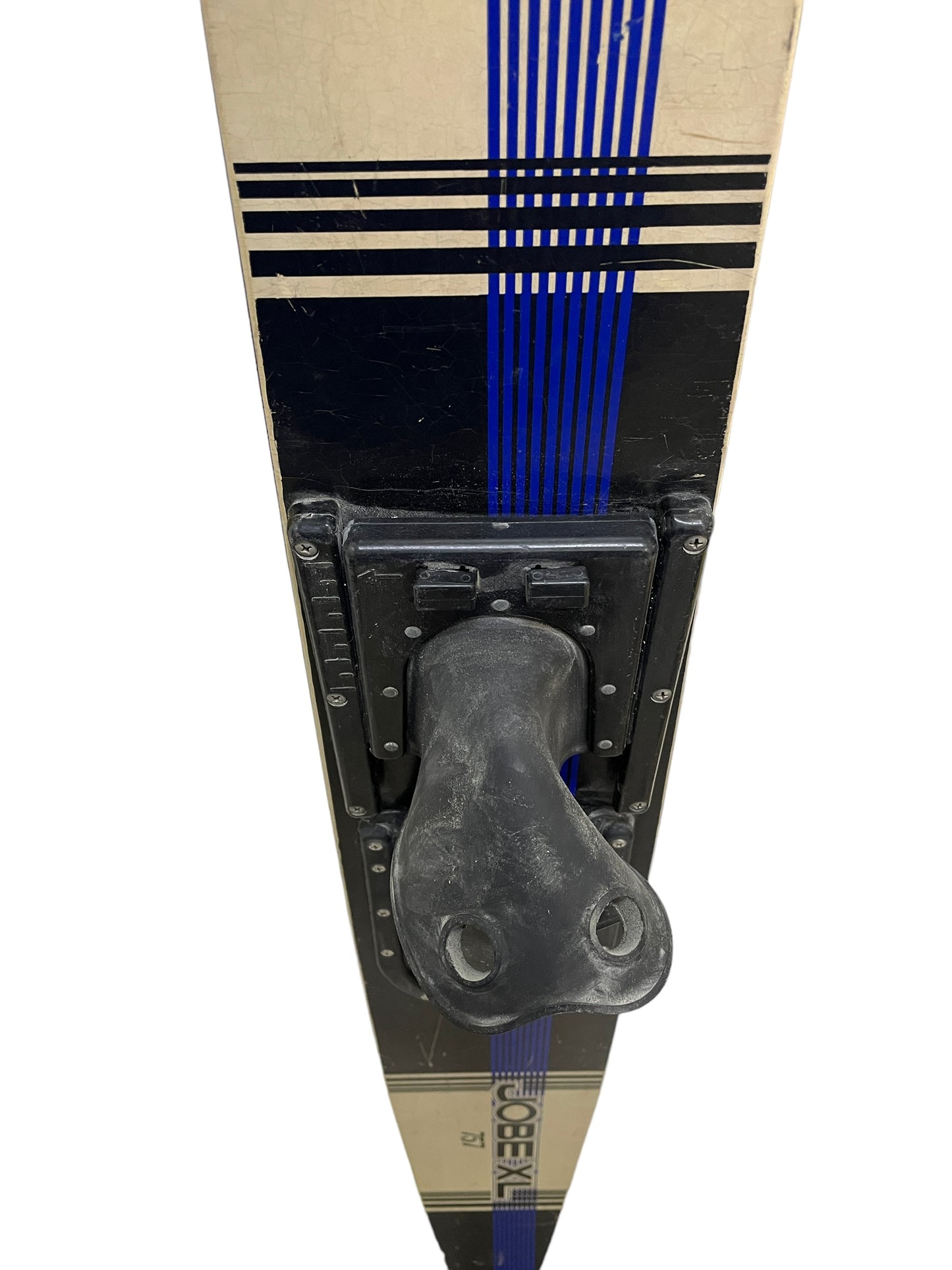 Single Jobe XL 757 Water Ski (Local pick-up only)