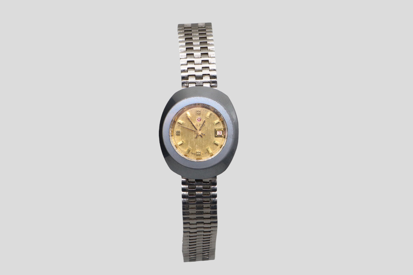 Rado Women's Diastar Watch