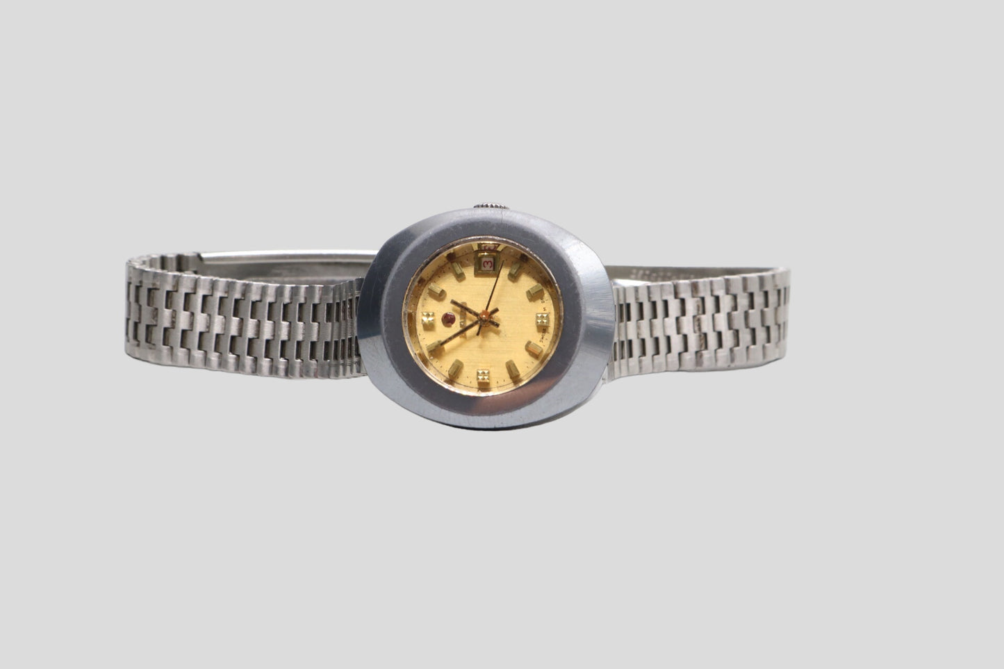 Rado Women's Diastar Watch