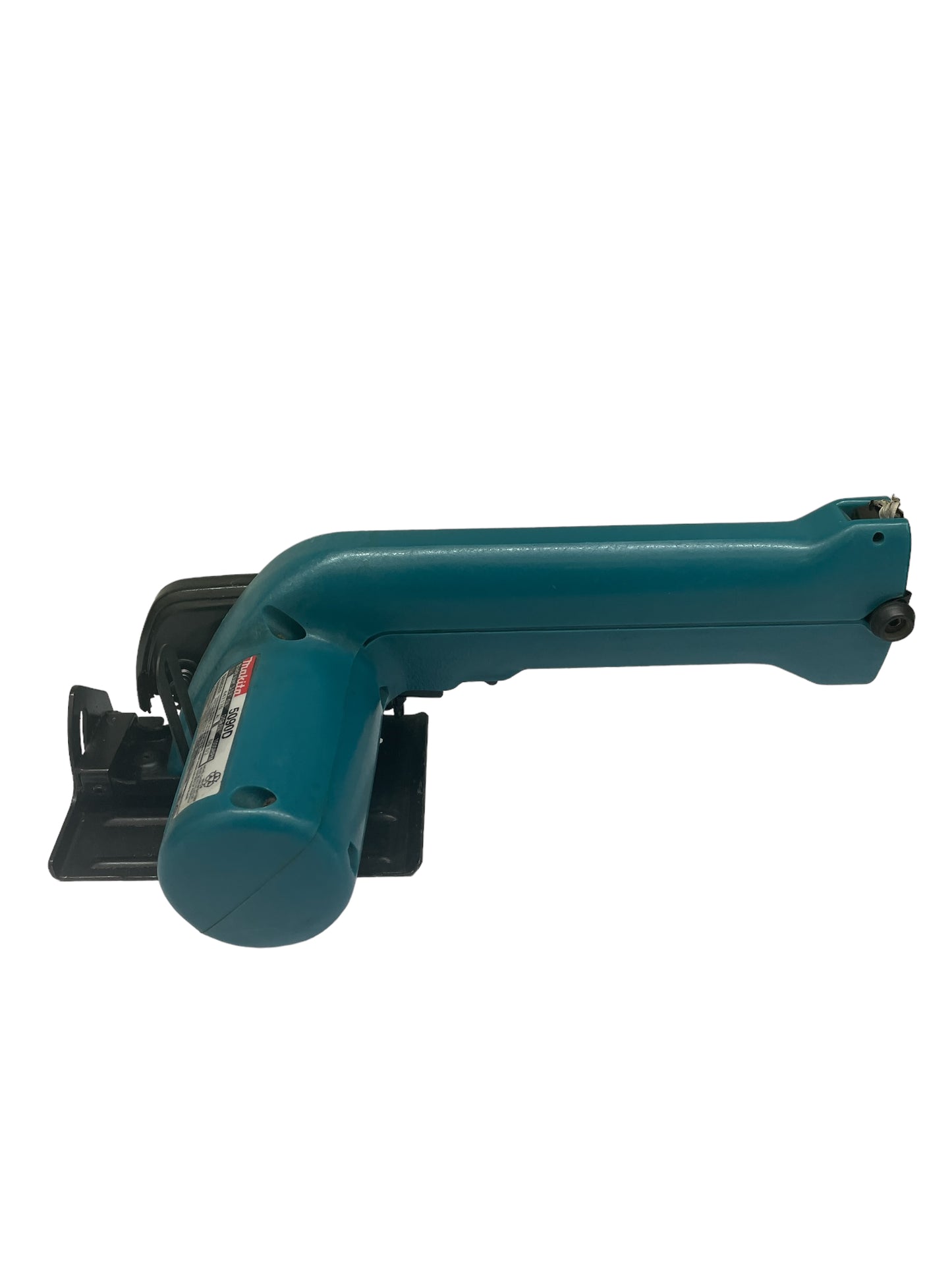 Makita 9.6V Cordless 3 3/8" Circular Saw Model 5090D Bare Tool