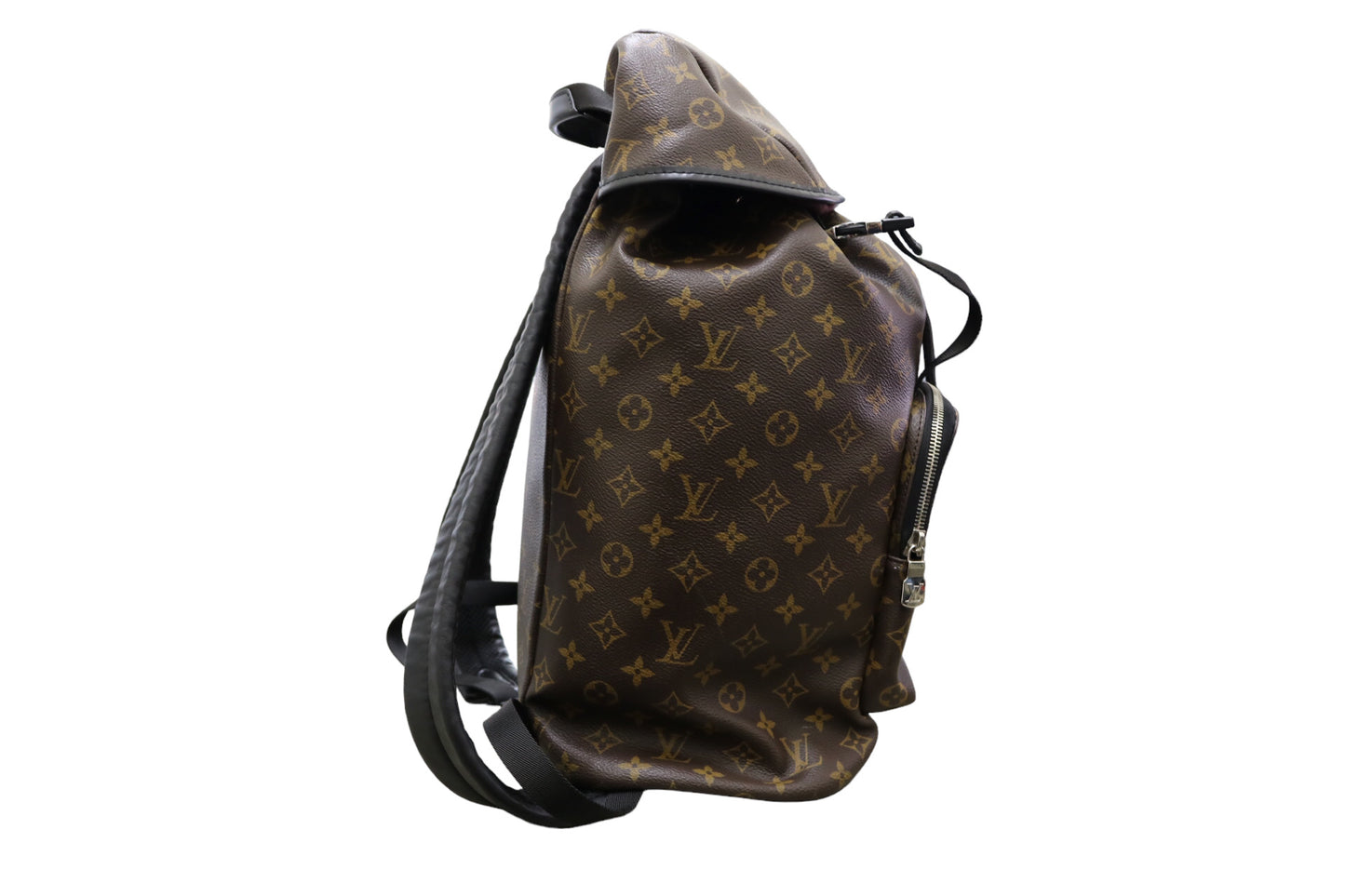 Authentic Louis Vuitton Macassar Zack Monogram Backpack (Local pick-up only)