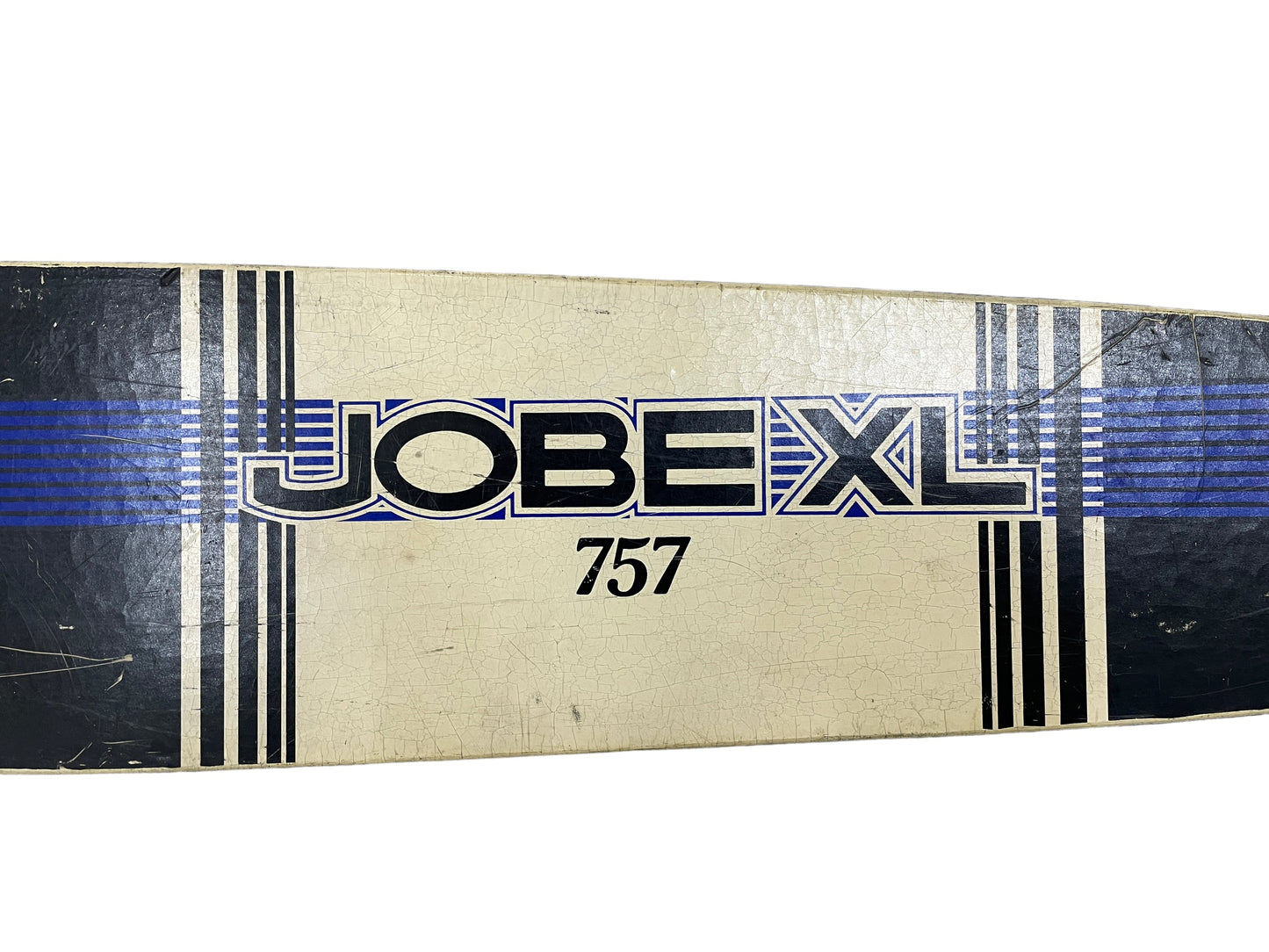 Single Jobe XL 757 Water Ski (Local pick-up only)