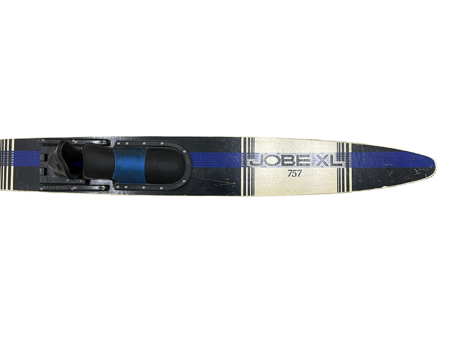Single Jobe XL 757 Water Ski (Local pick-up only)
