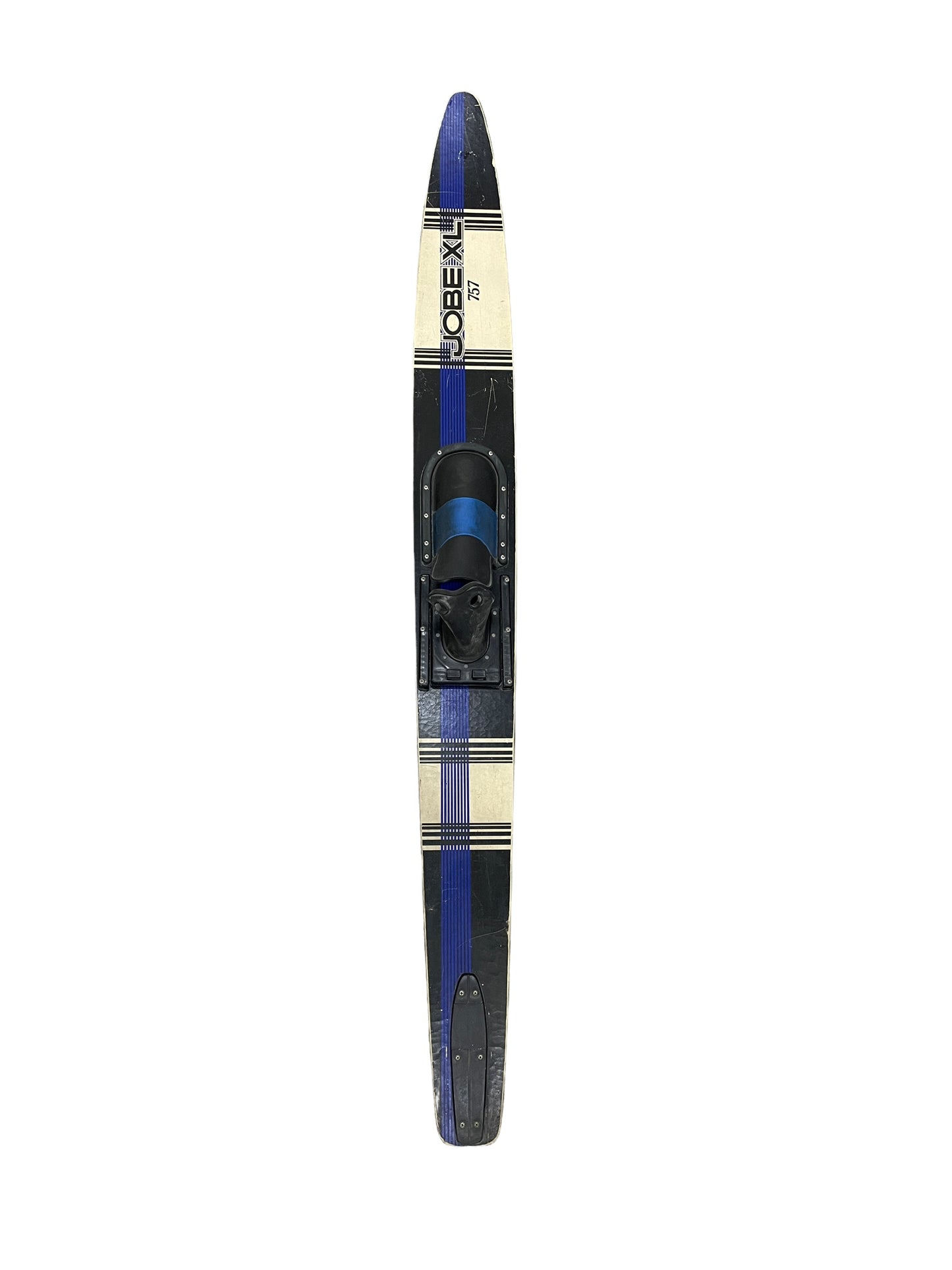 Single Jobe XL 757 Water Ski (Local pick-up only)