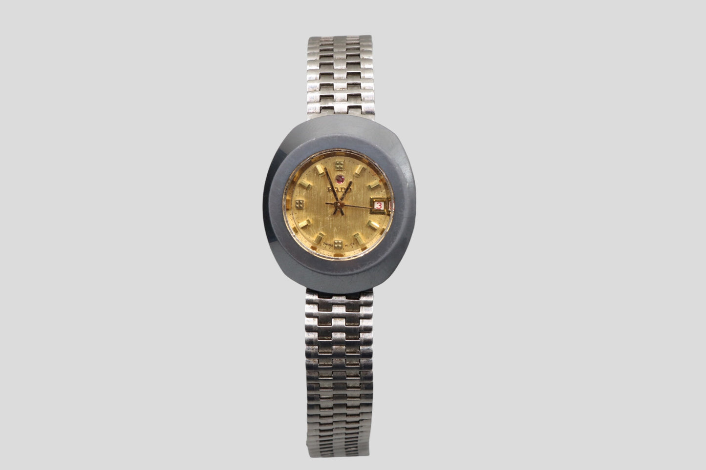 Rado Women's Diastar Watch