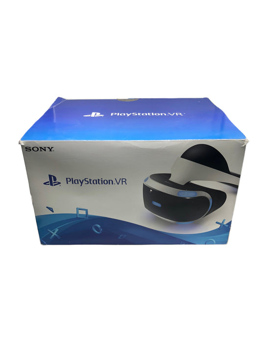 PlayStation VR CUH-ZVR1