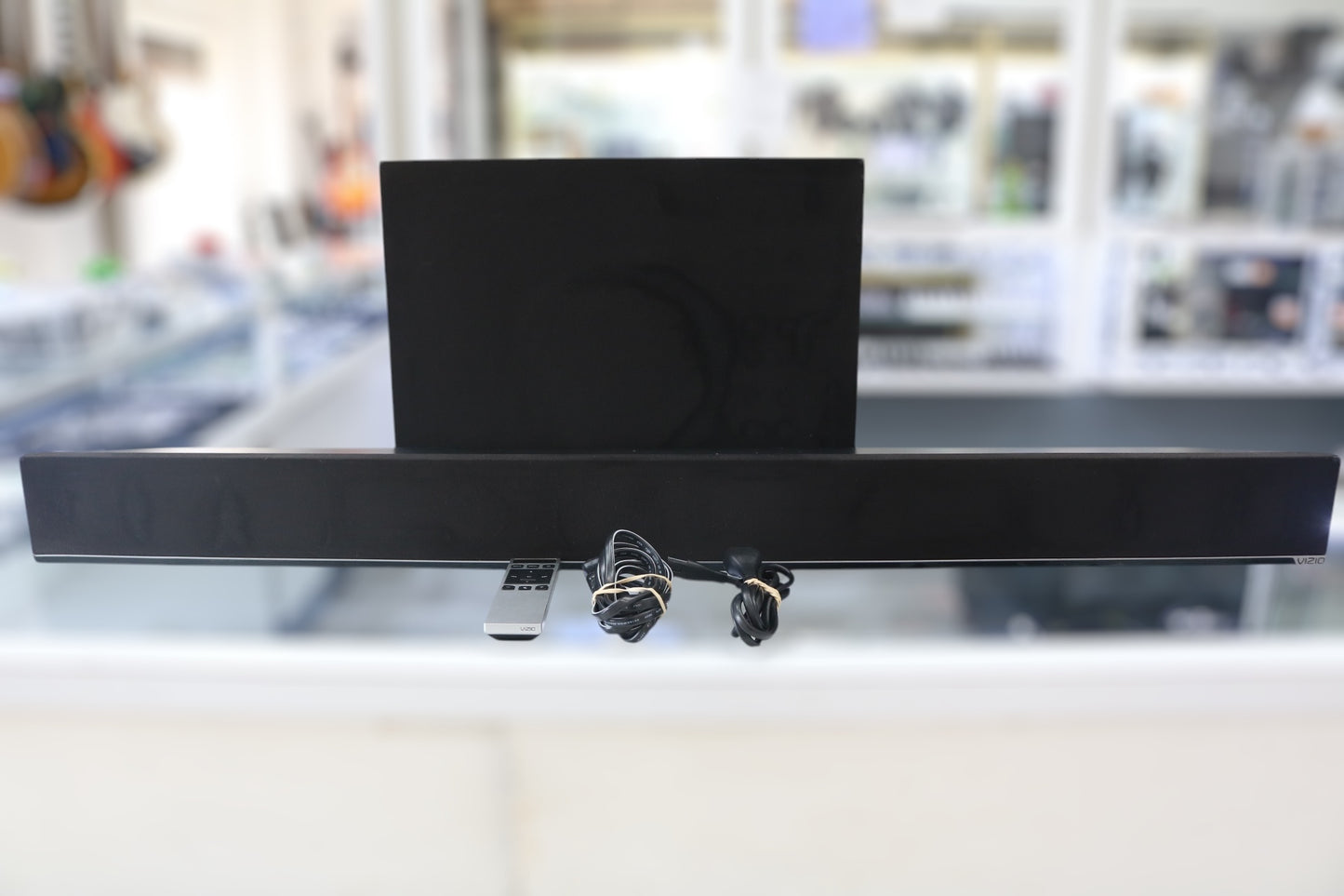 Vizio Sound Bar S4251w-B4 Combo (Local Pick-Up Only)