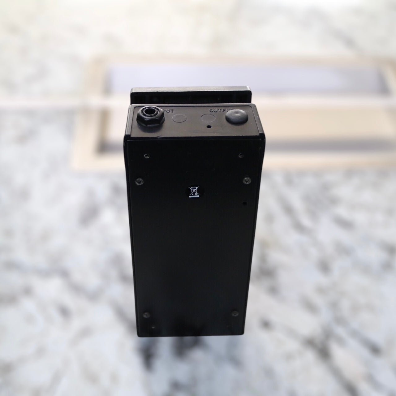 Line 6 EX1 Expression Pedal