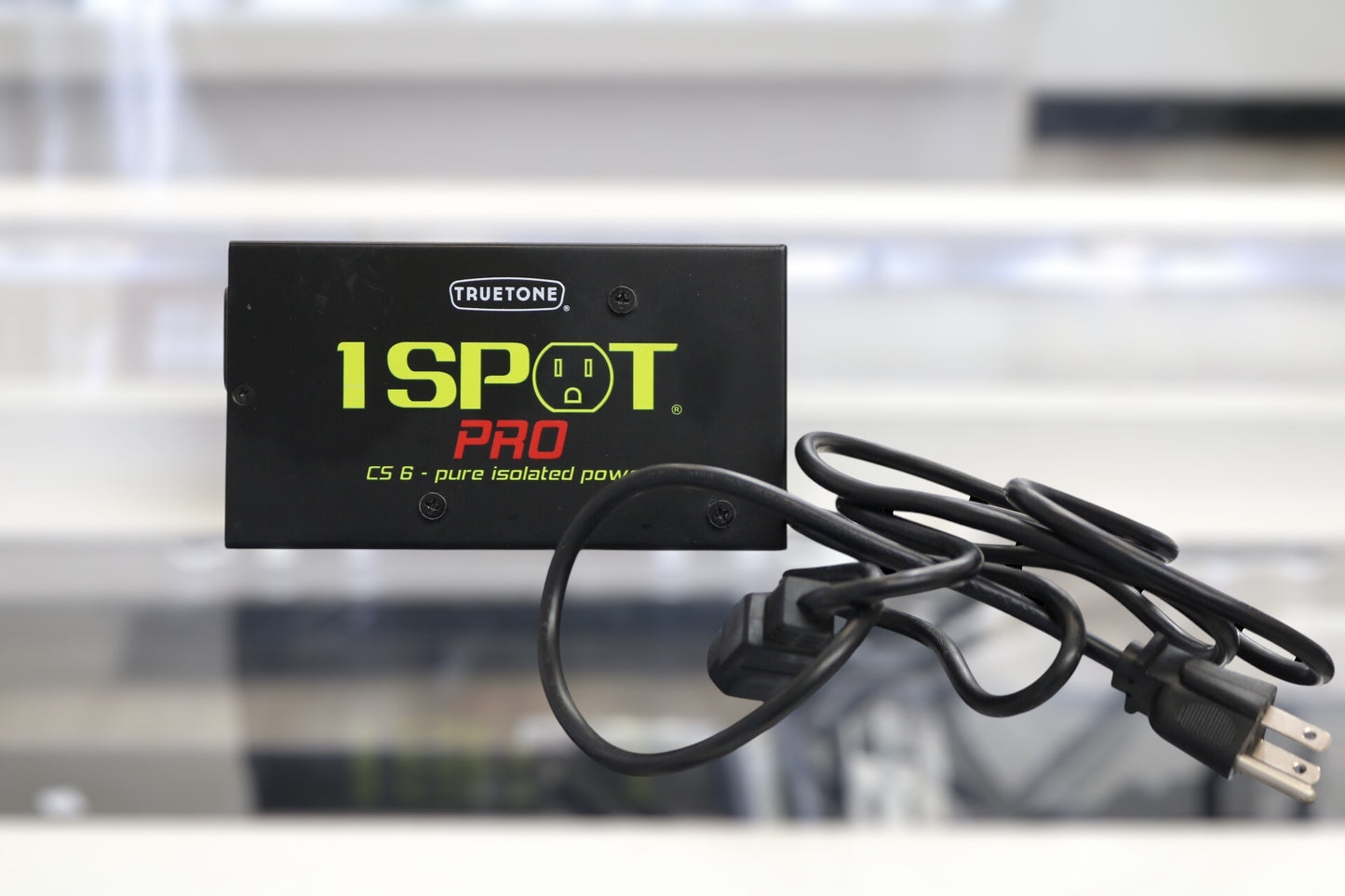 Truetone 1 Spot Pro CS6 Power Supply