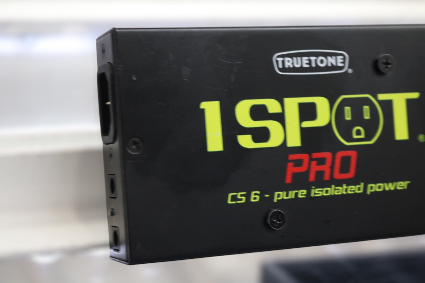 Truetone 1 Spot Pro CS6 Power Supply