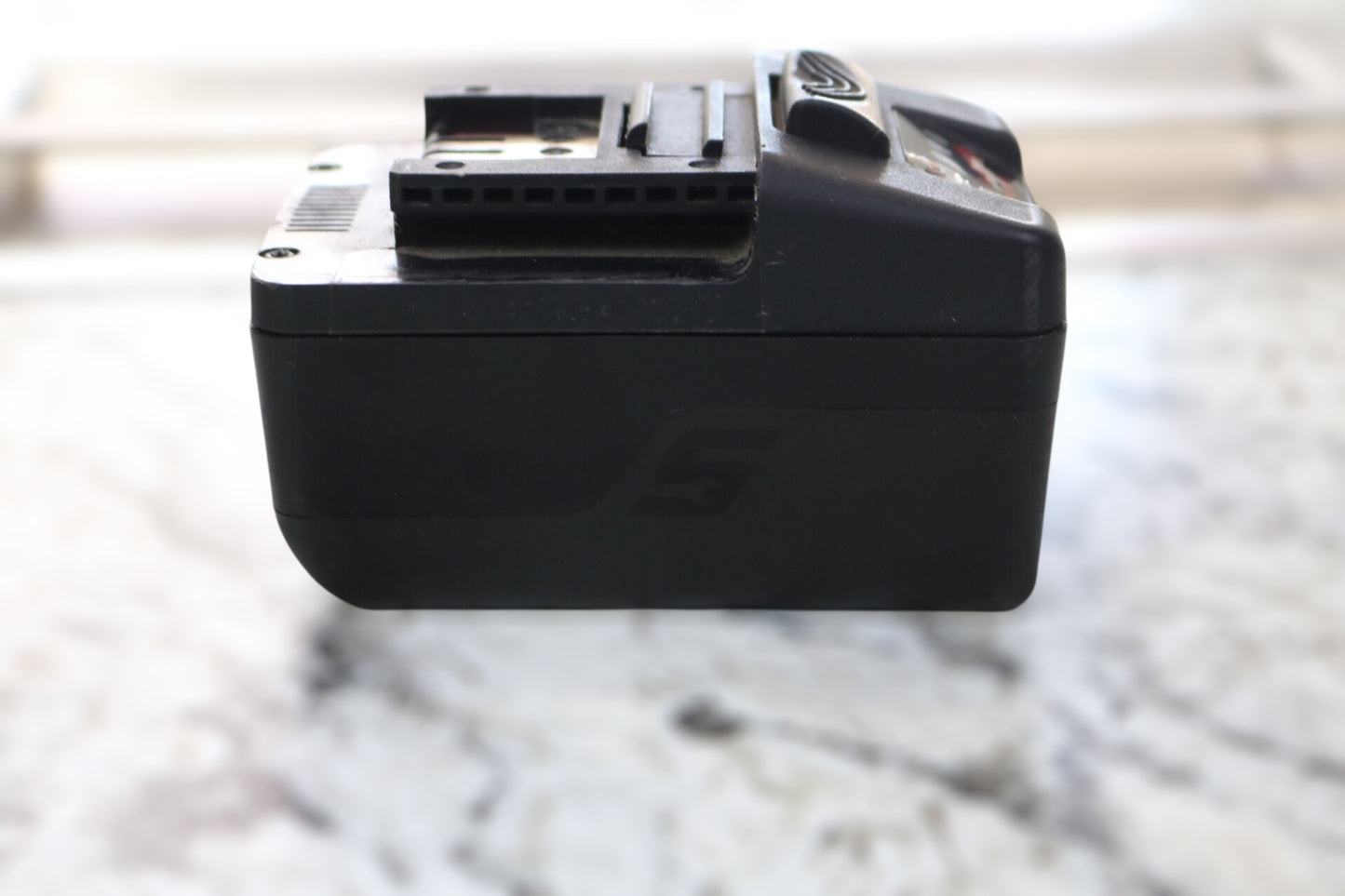 Snap-on CTB8187 18V 5.0Ah Rechargeable Single Battery