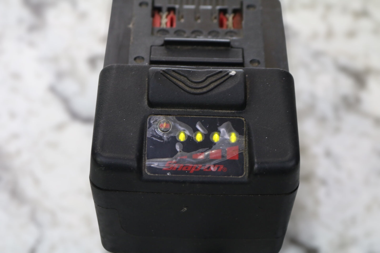 Snap-on CTB8187 18V 5.0Ah Lithium-Ion Battery
