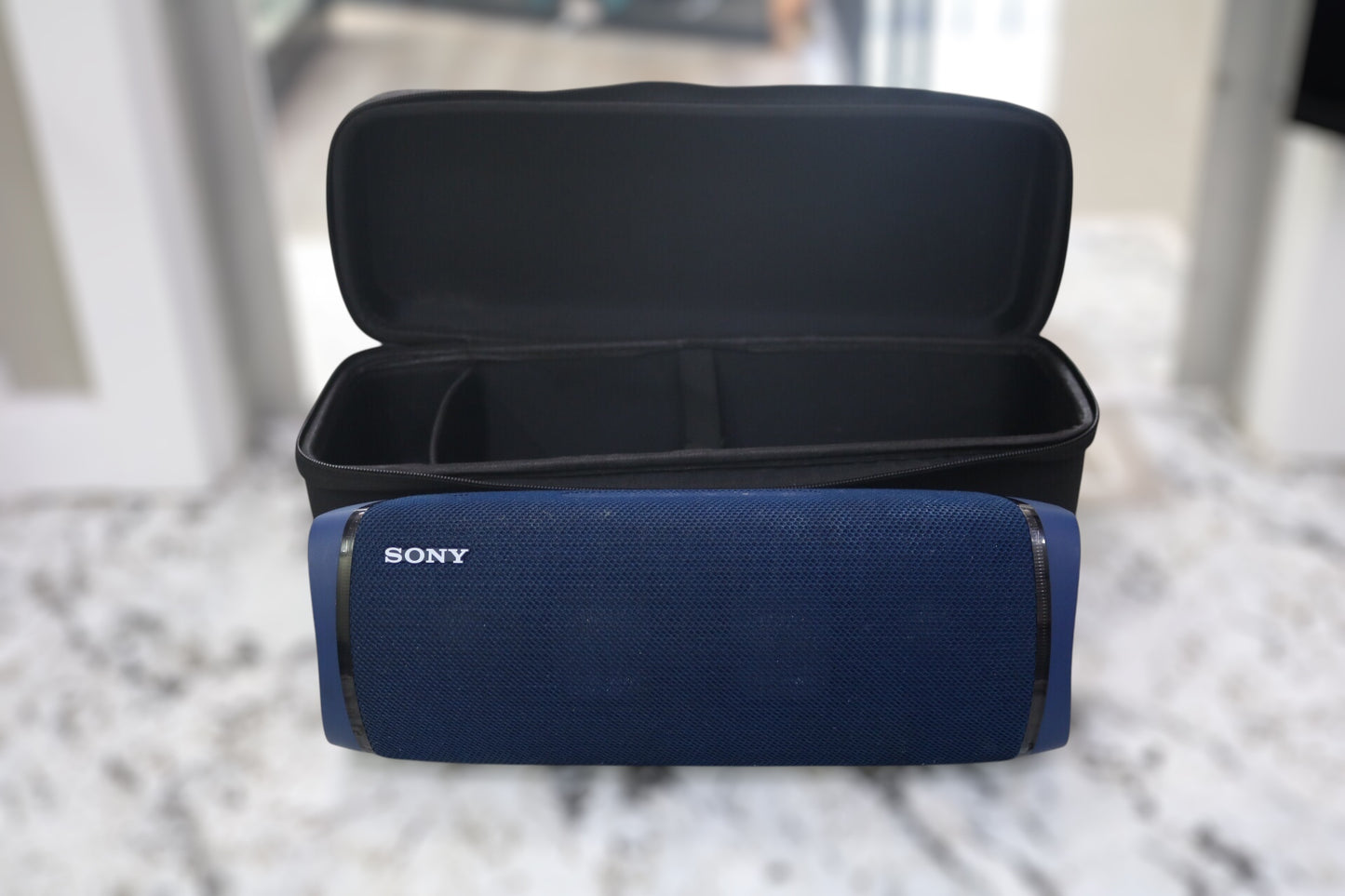 Sony SRS-XB43 Bluetooth Wireless Party Speaker