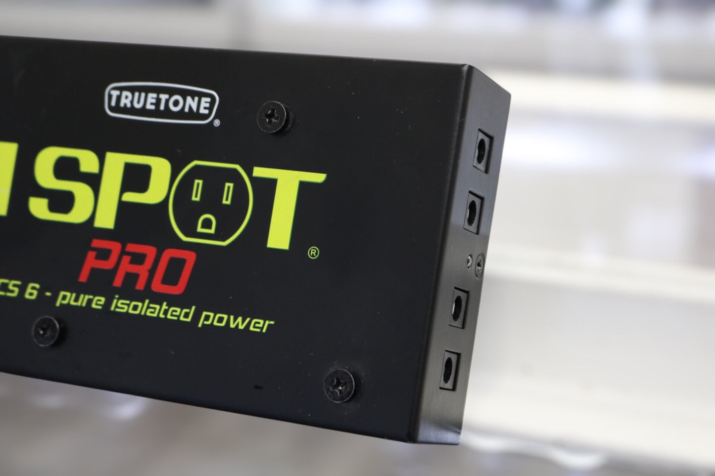 Truetone 1 Spot Pro CS6 Power Supply