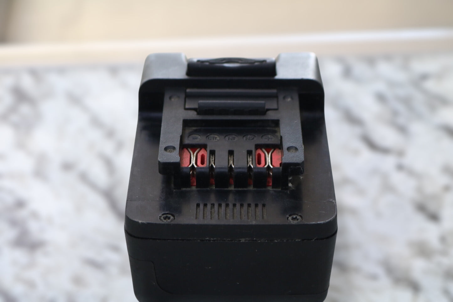 Snap-on CTB8187 18V 5.0Ah Rechargeable Single Battery