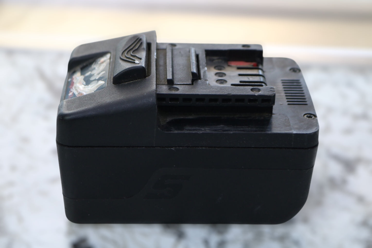 Snap-on CTB8187 18V 5.0Ah Lithium-Ion Battery