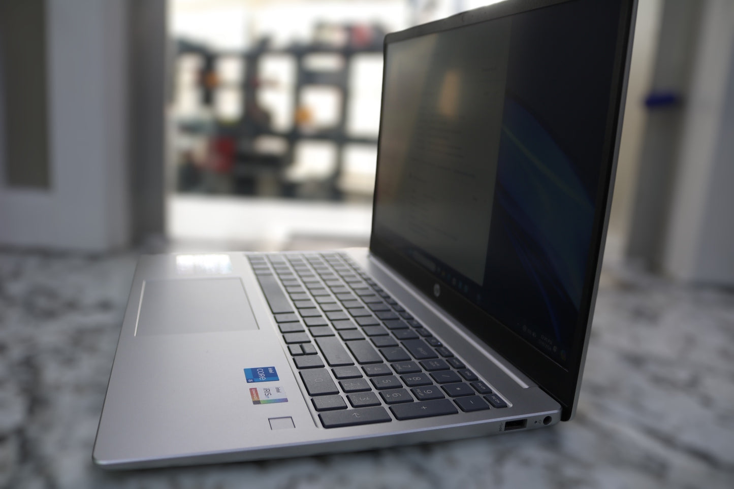 HP 15.6" FHD Intel Core i5-1335U 8GB 256GB 15-fd0025st Windows 11