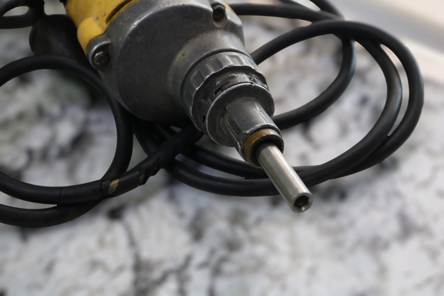 Secondhand Dewalt DW272 Drywall Corded Screwdriver