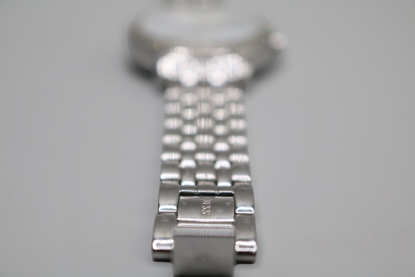 Guess Butterfly Ladies Watch G86013L