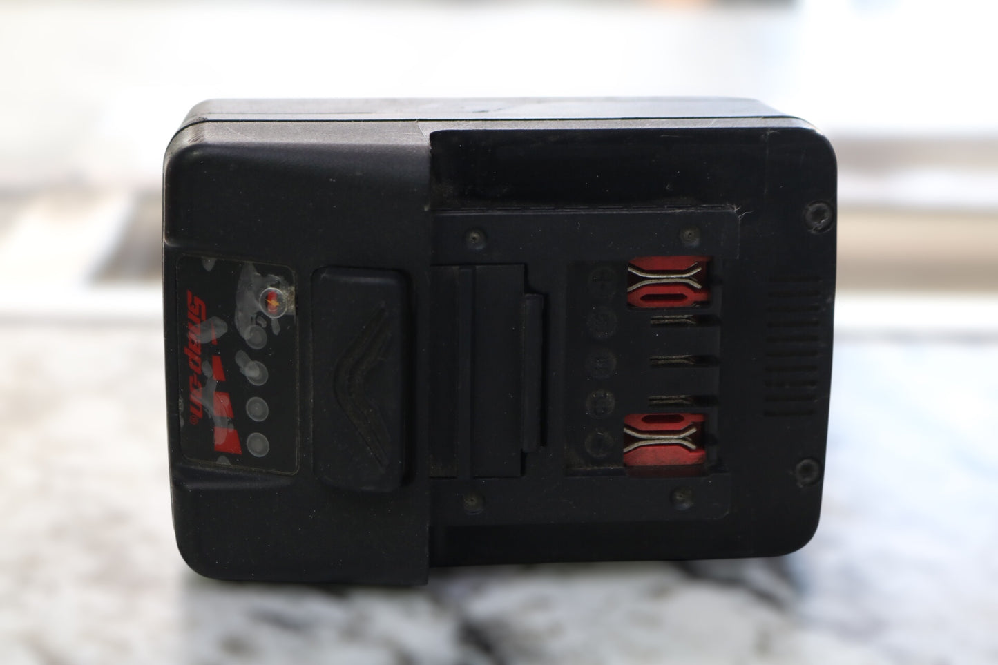 Snap-on CTB8187 18V 5.0Ah Rechargeable Single Battery
