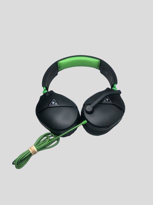 Turtle Beach Ear Force Recon 70X Headset