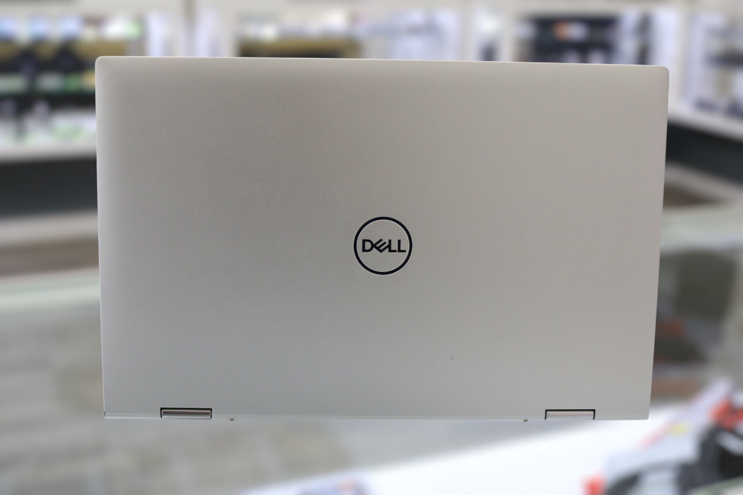 Dell Inspiron 7306 2n1 13.3" Touchscreen Core i5 11th Gen 512GB SSD