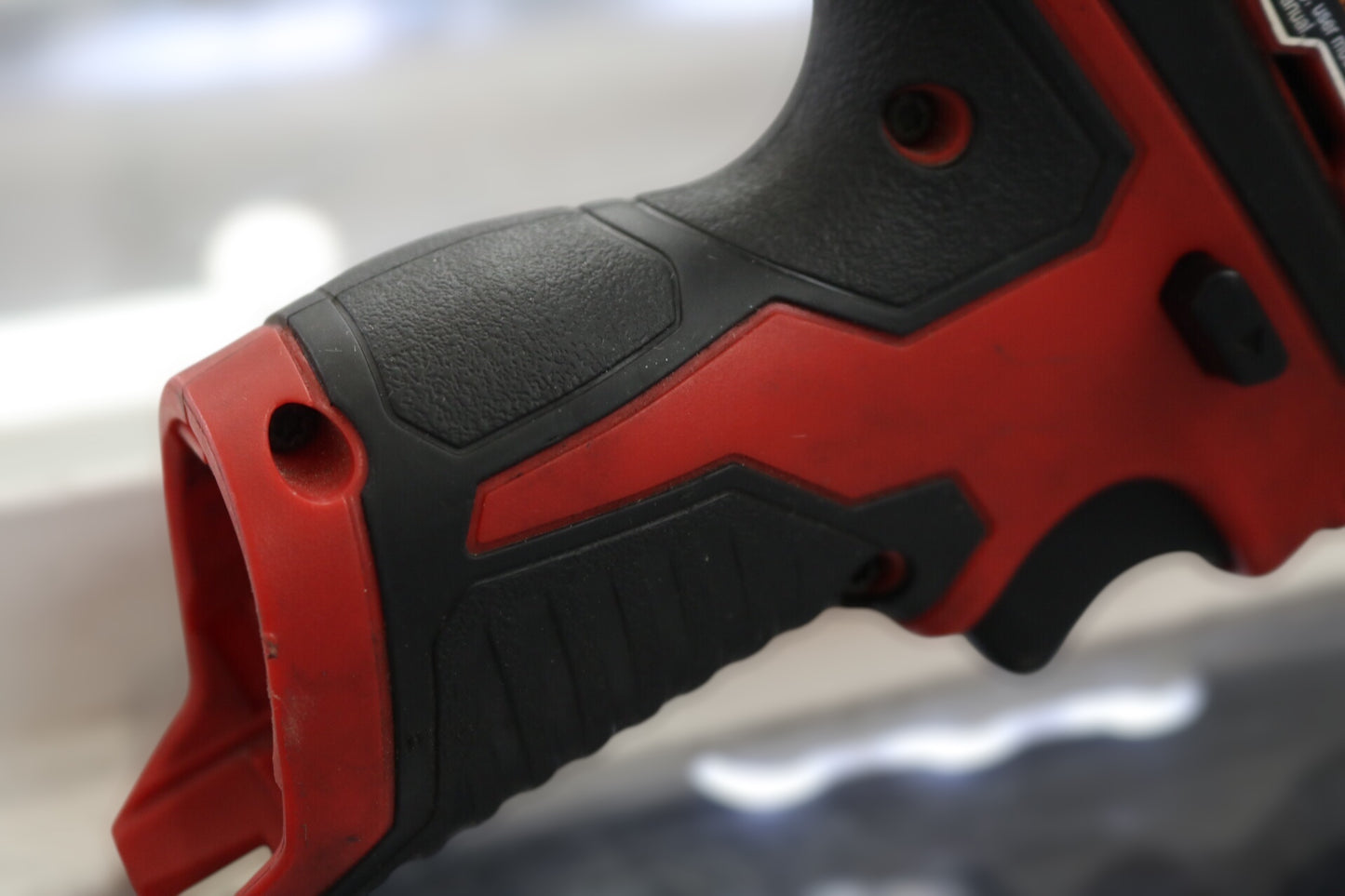 Milwaukee 2462-20 1/4" Hex Impact Drill Driver 12V Tool Only