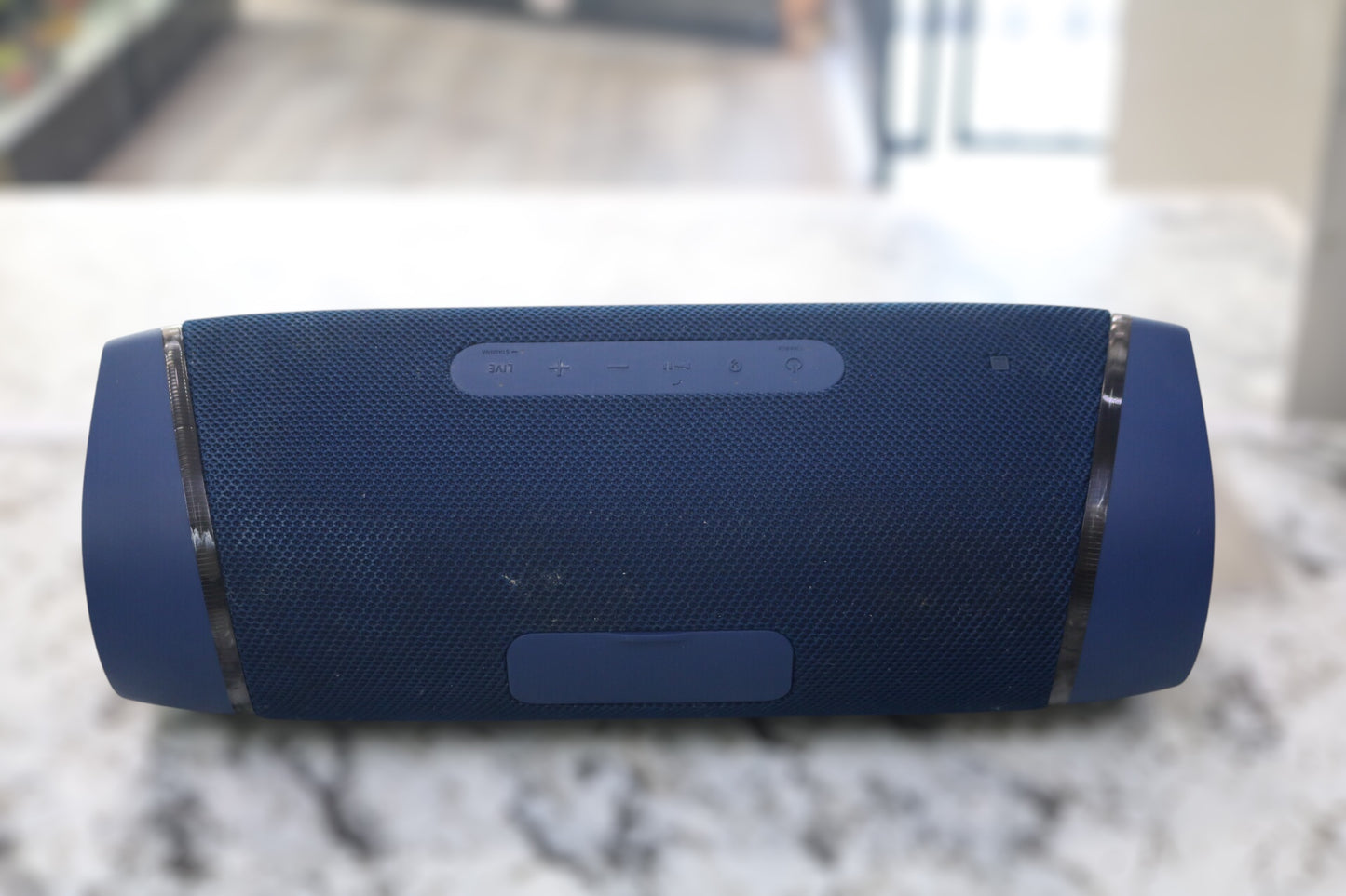 Sony SRS-XB43 Bluetooth Wireless Party Speaker