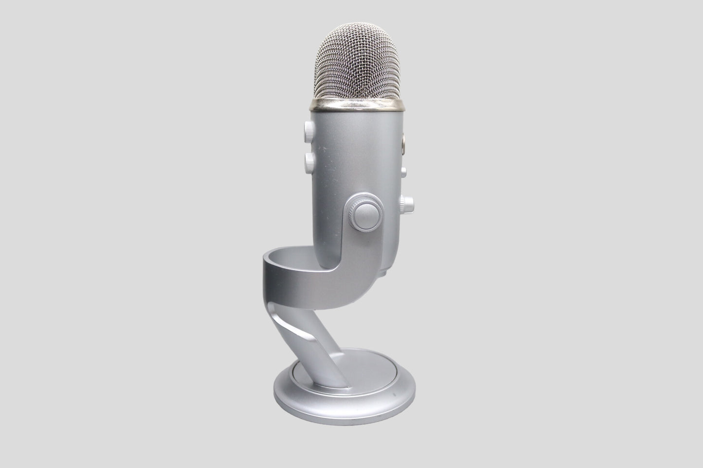 Blue Yeti A00132 USB Microphone
