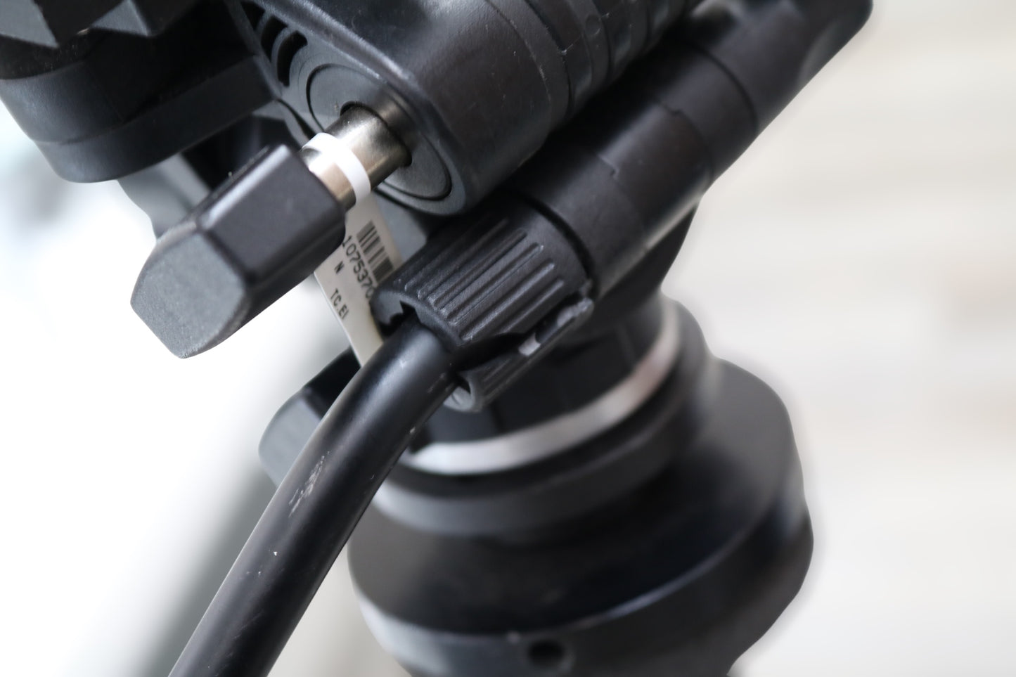 BarberTech Sp1 Steddiepod Tri-Pod (Local pick-up only) (Please read)