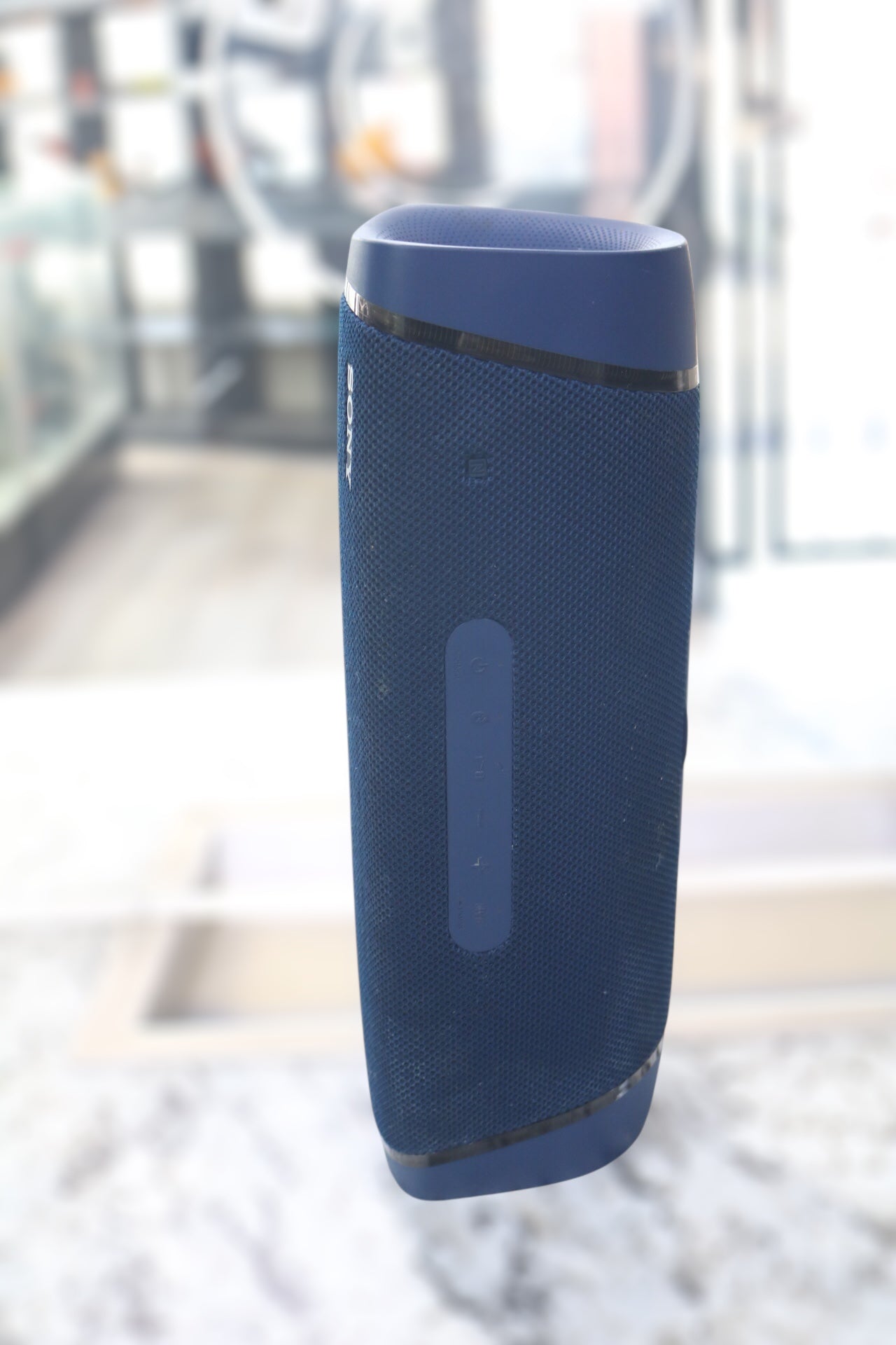 Sony SRS-XB43 Bluetooth Wireless Party Speaker