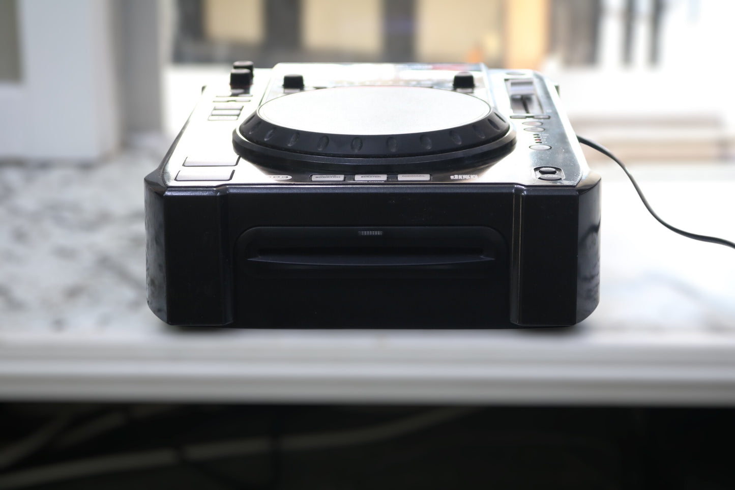 American Audio Radius 1000 MIDI Turntable (Please Read)