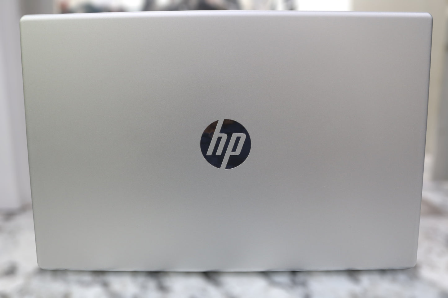 HP 15-fc0013od 15.6" AMD FHD Ryzen 3 7320U 2.4GHz 8GB RAM 256GB W11 Laptop