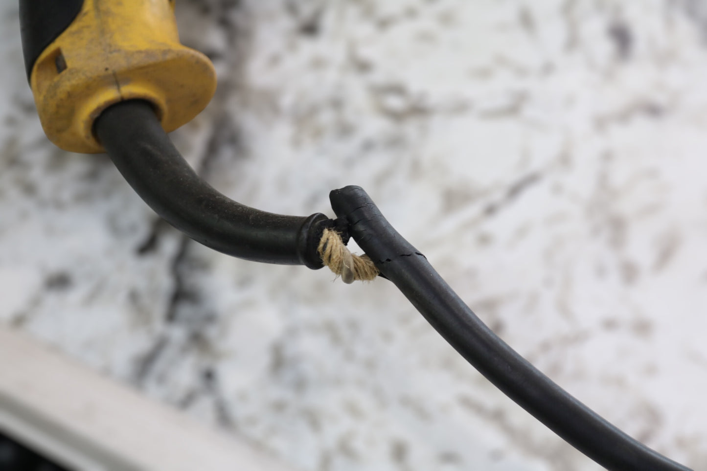 Secondhand Dewalt DW272 Drywall Corded Screwdriver