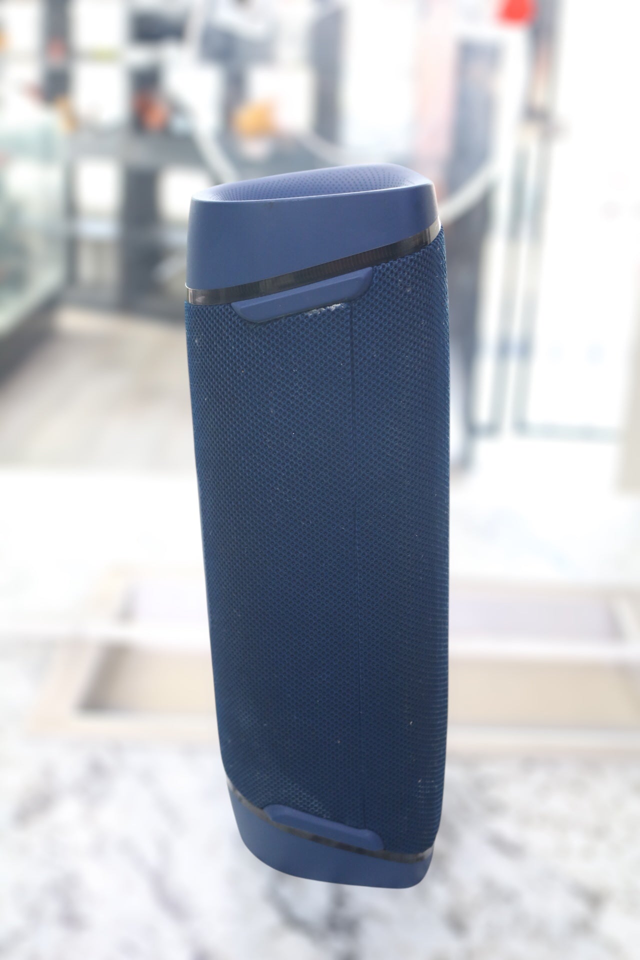 Sony SRS-XB43 Bluetooth Wireless Party Speaker