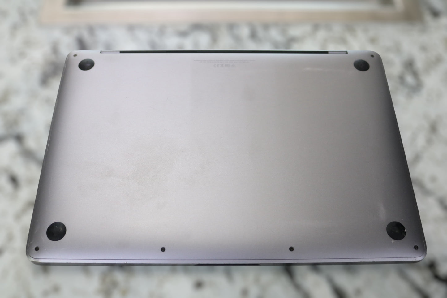 2019 Apple MacBook Pro A2159 13-Inch (8GB, 128 GB SSD) (Please Read)