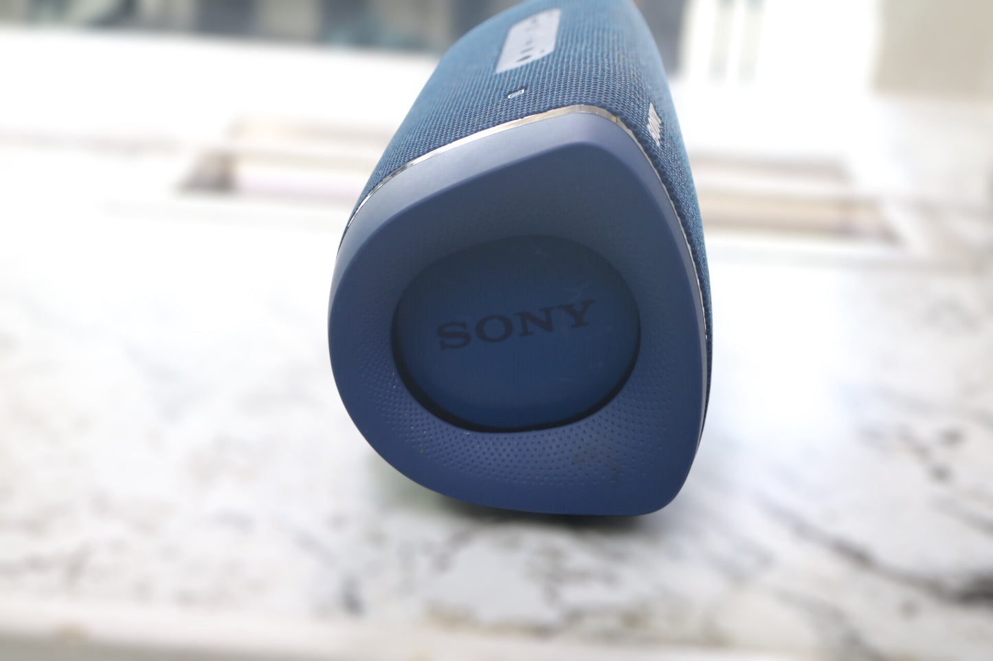 Sony SRS-XB43 Bluetooth Wireless Party Speaker