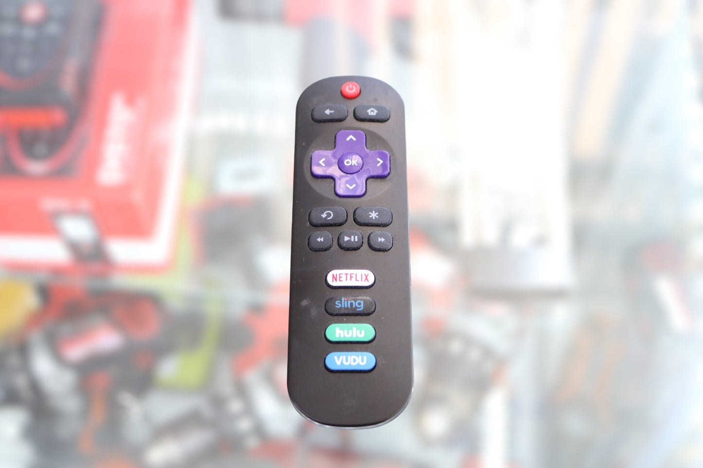 TCL 32" Class 720P HD LED Roku Smart TV 3 Series 32S331