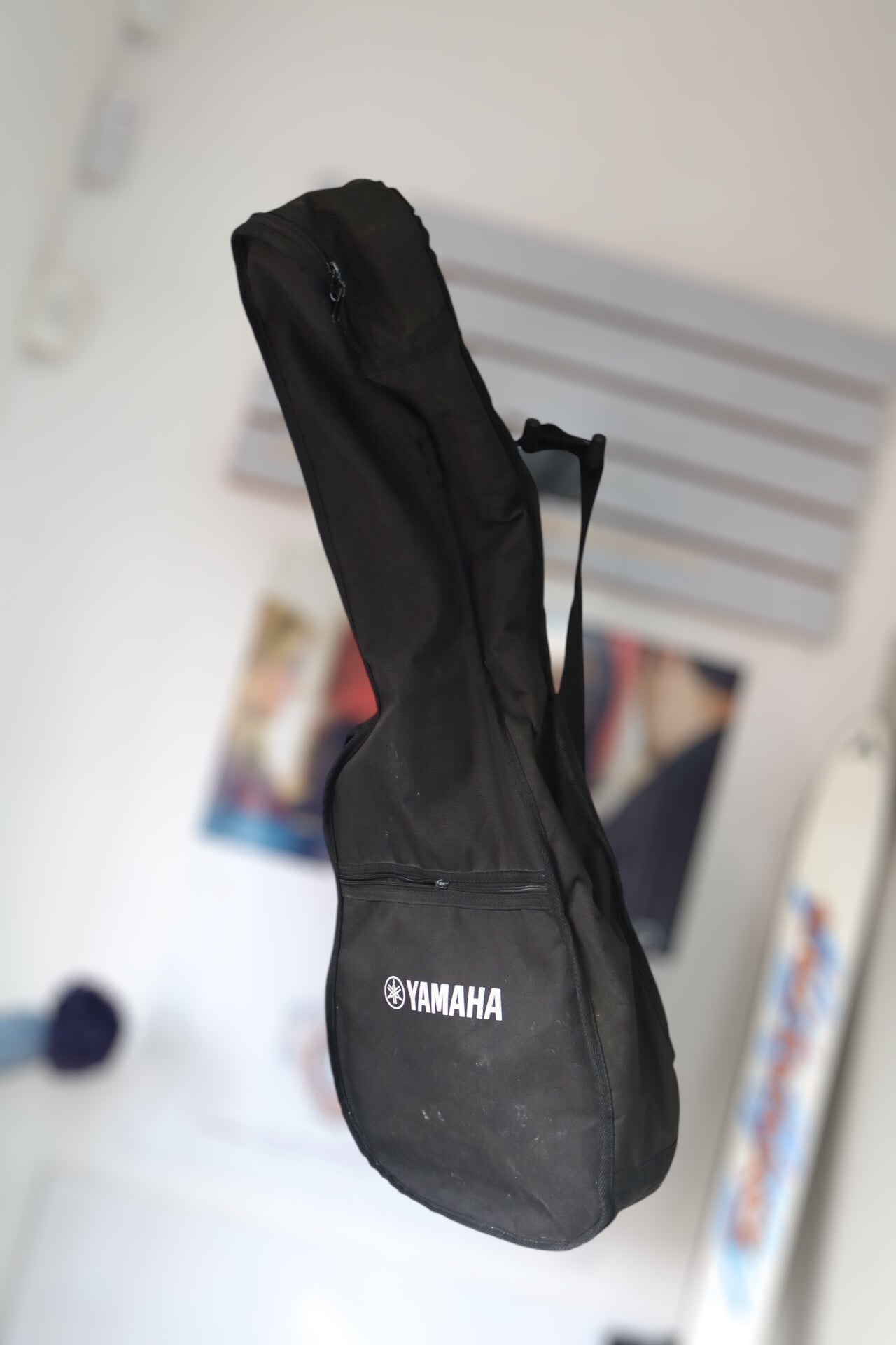 Squier Bullet 6-String Electric Guitar (Local Pick-Up Only)