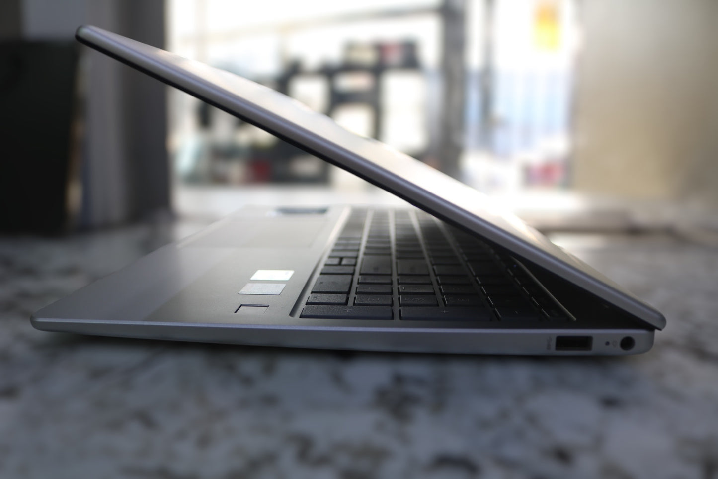 HP 15.6" FHD Intel Core i5-1335U 8GB 256GB 15-fd0025st Windows 11